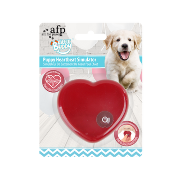 Little buddy - Heart Beat Simulator